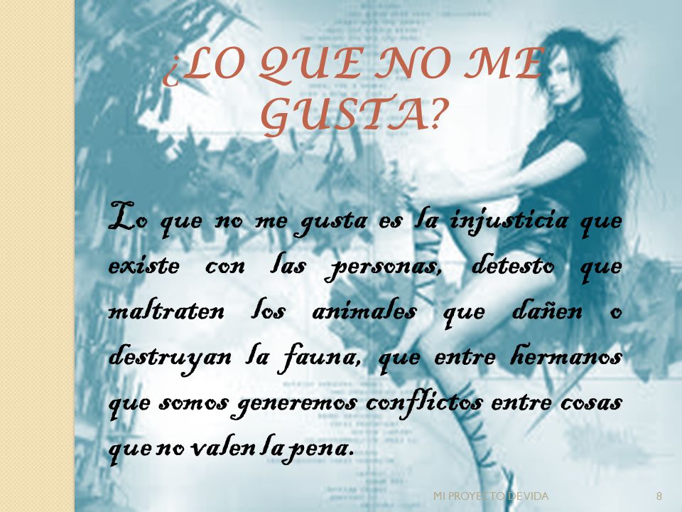 Mi book con valen etchegoyen con